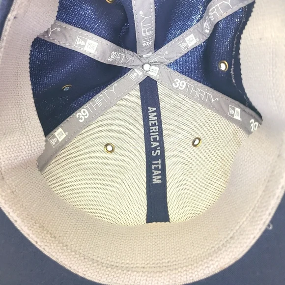 NFL DALLAS COWBOYS BALL CAP - Picture 5 of 5